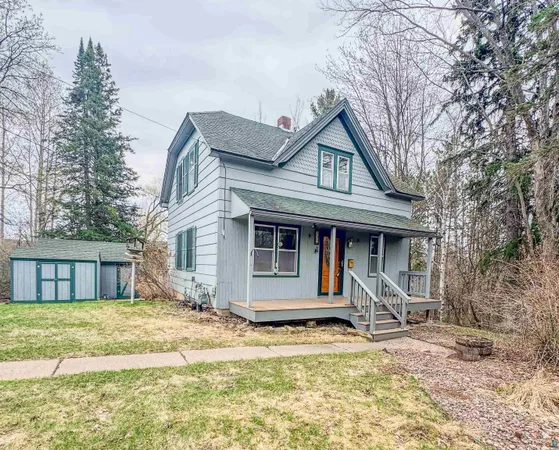 $275,000 | 302 River Bluff Avenue, Sandstone, MN 55072