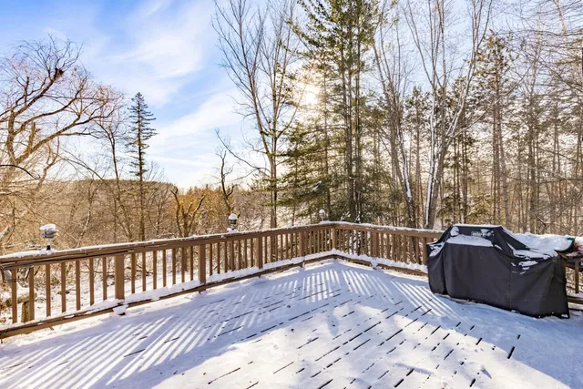 $330,000 | 302 River Bluff Avenue, Sandstone, MN 55072