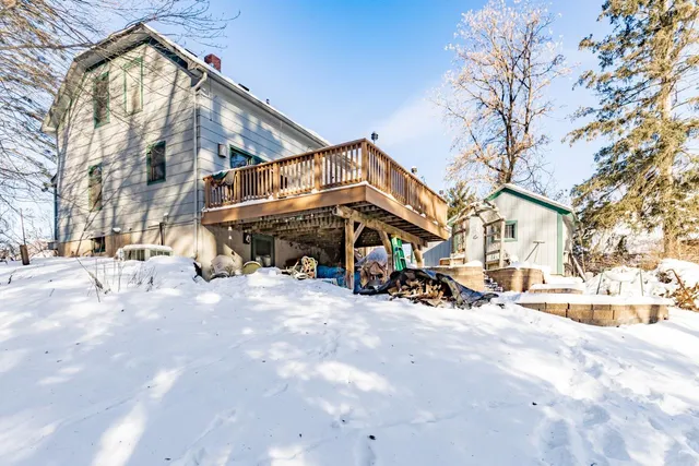 $330,000 | 302 River Bluff Avenue, Sandstone, MN 55072