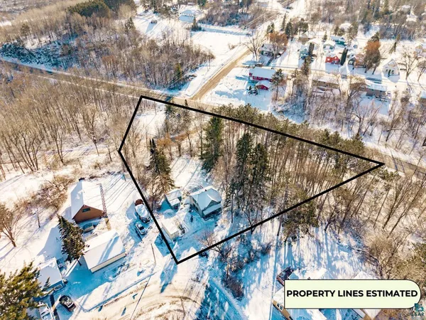 $295,000 | 302 River Bluff Avenue, Sandstone, MN 55072