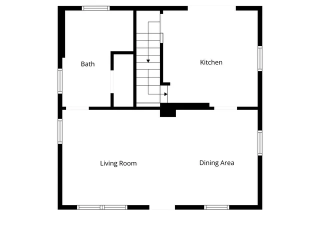 $330,000 | 302 River Bluff Avenue, Sandstone, MN 55072