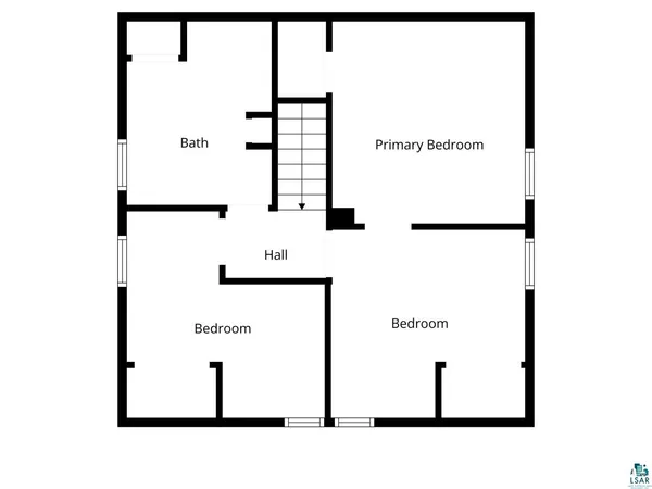 $295,000 | 302 River Bluff Avenue, Sandstone, MN 55072