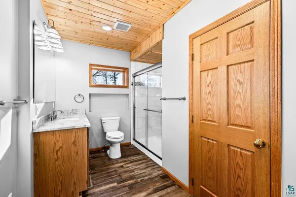$295,000 | 302 River Bluff Avenue, Sandstone, MN 55072