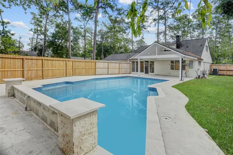 $429,000 | 6502 Cypress Point Drive, Houston, TX 77069