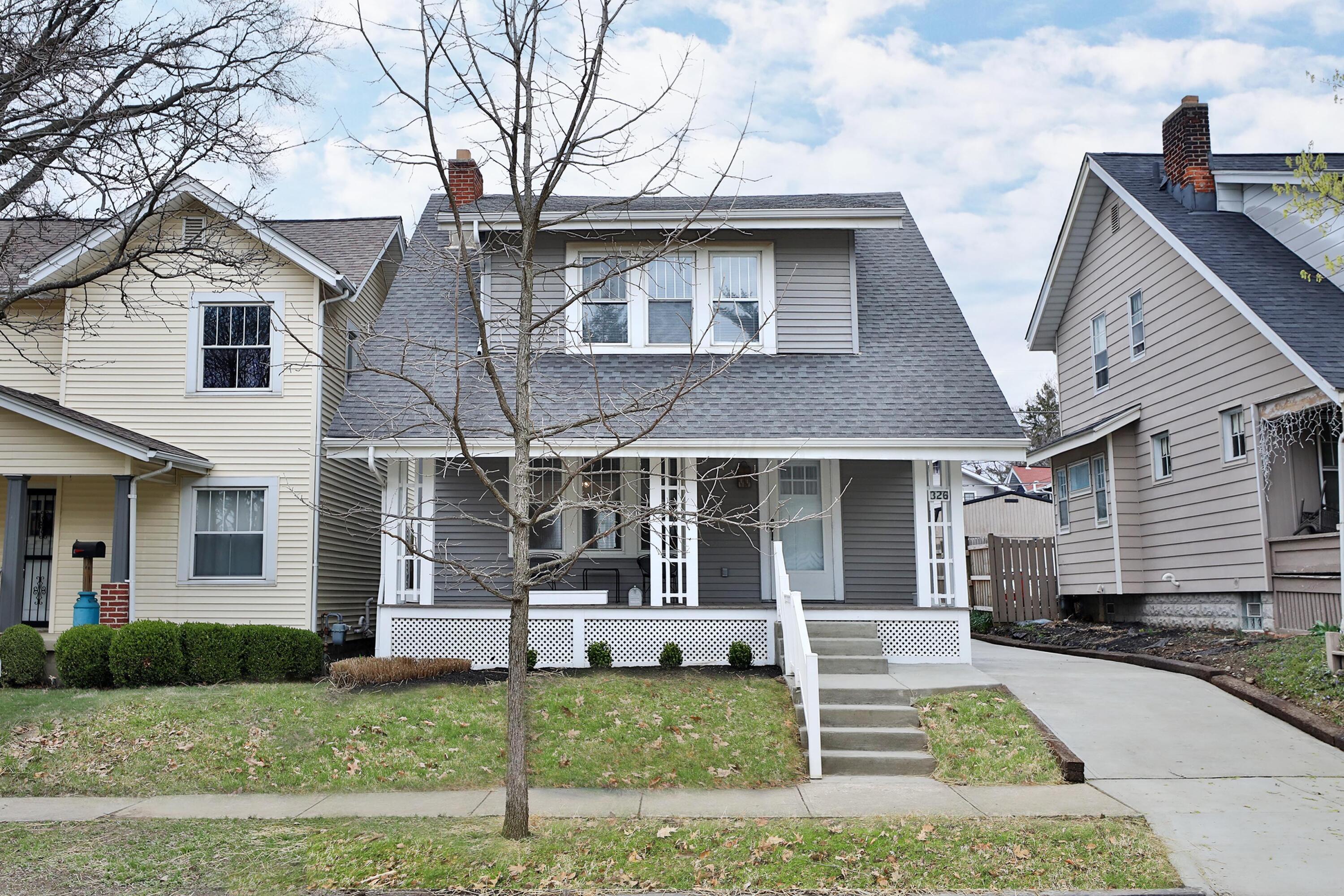326 Tibet Road Columbus, OH 43202 - Photo 2 of 51 326-Tibet-01a