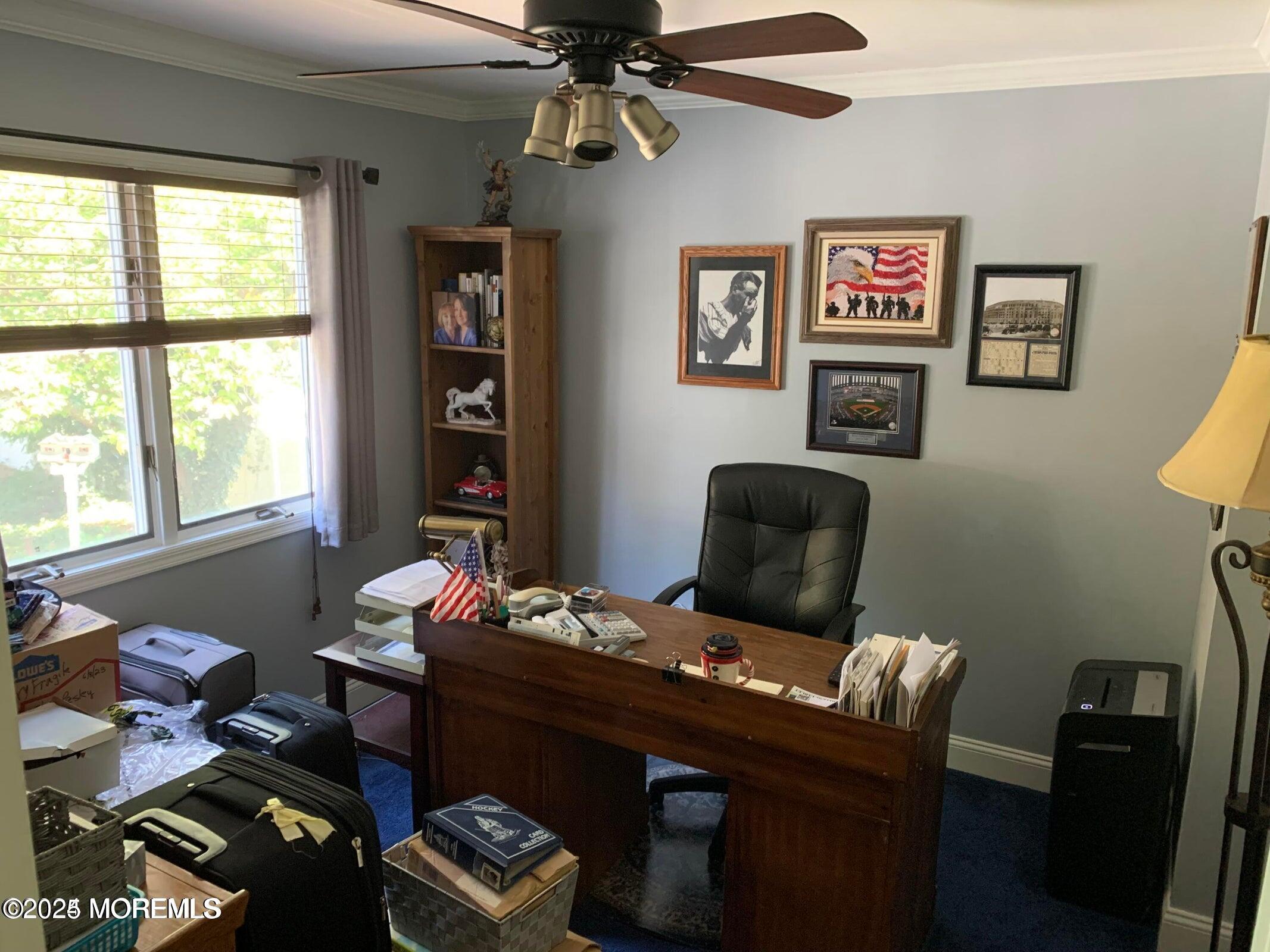 101 Millbrook Place Middletown, NJ 07748 - Photo 29 of 58 a work room with furniture and window