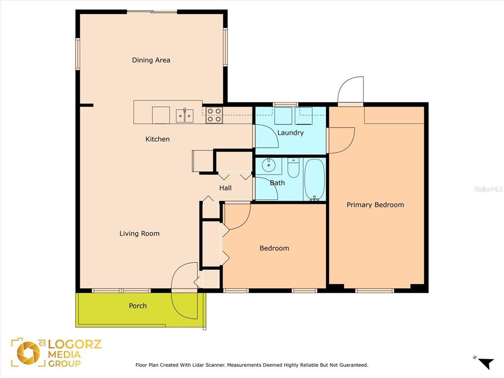 7445 Daggett Terrace New Port Richey, FL 34655 - Photo 28 of 35 unknown