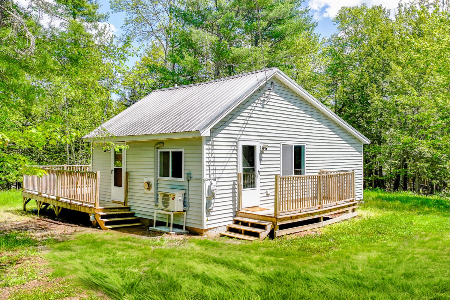 204 Weymouth Road Morrill, ME 04952 - Photo 1 of 28 204 Weymouth Road, Morrill
