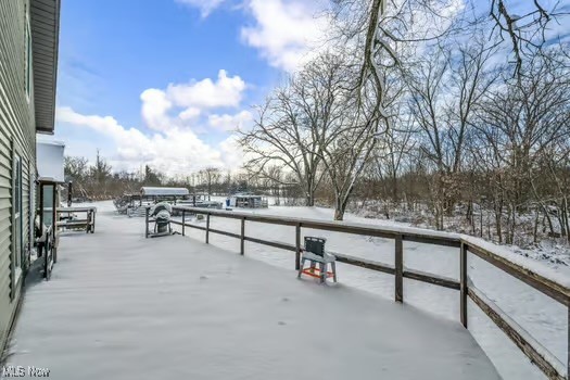 7680 Spencer Road Homerville, OH 44235 - Photo 23 of 29 Gallery Image 23