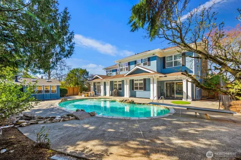$2,875,000 | 6030 Ann Arbor Avenue Northeast, Seattle, WA 98115