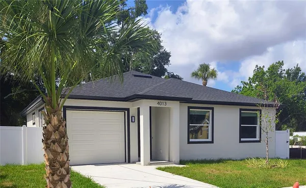 $424,900 | 4013 East Curtis Street, Tampa, FL 33610