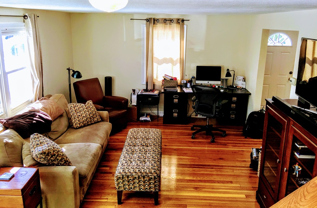 185 Maple Street, Unit 185 Needham, MA 02492 - Photo 3 of 12 Gallery Image 3