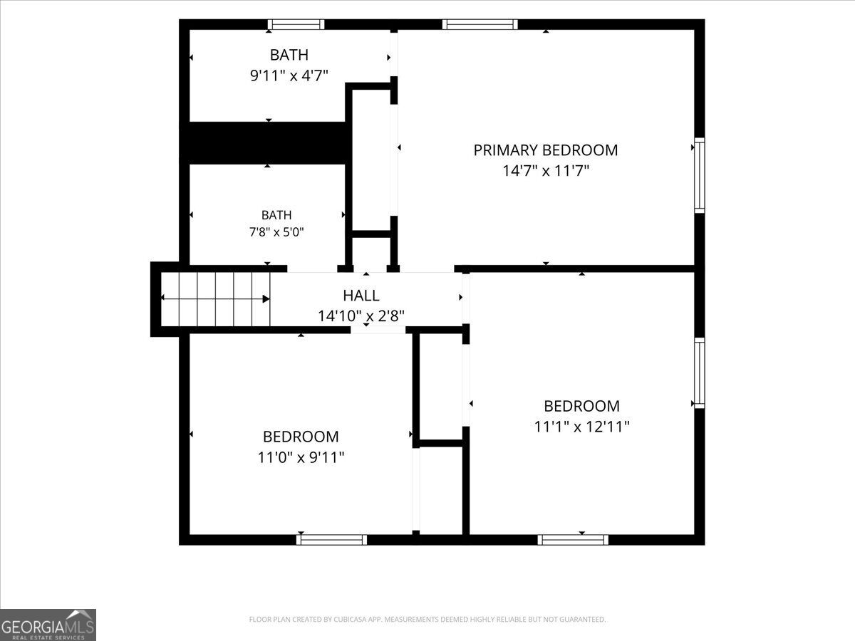 2367 Lake Jodeco Road Jonesboro, GA 30236 - Photo 31 of 32 Gallery Image 31