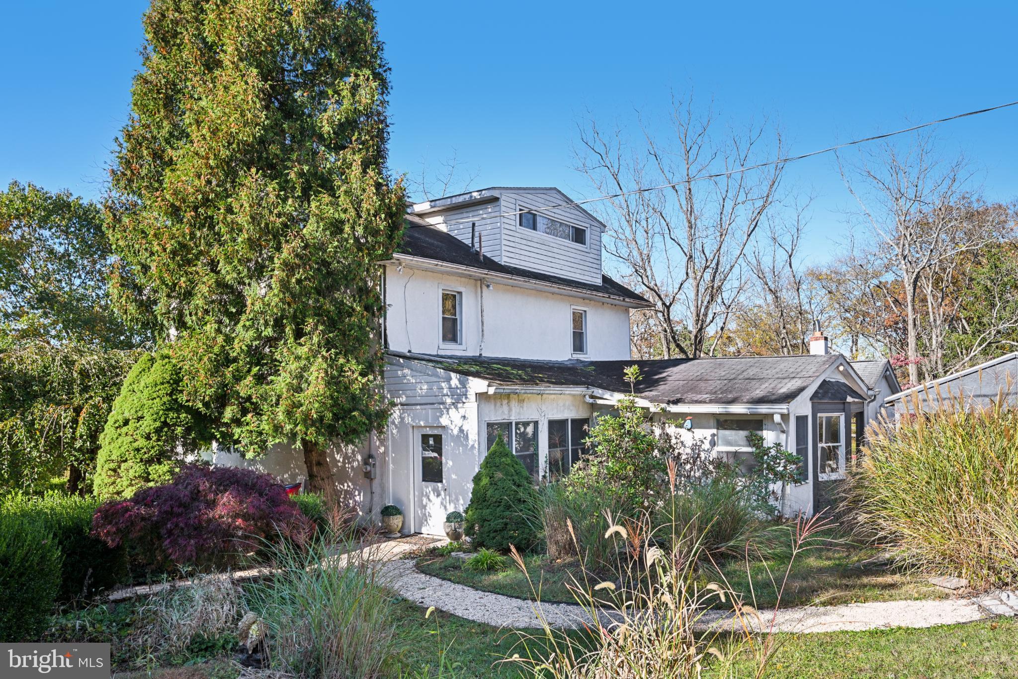 1323 Kepler Road Pottstown, PA 19464 - Photo 11 of 56 Charming home with lush landscaping and character.