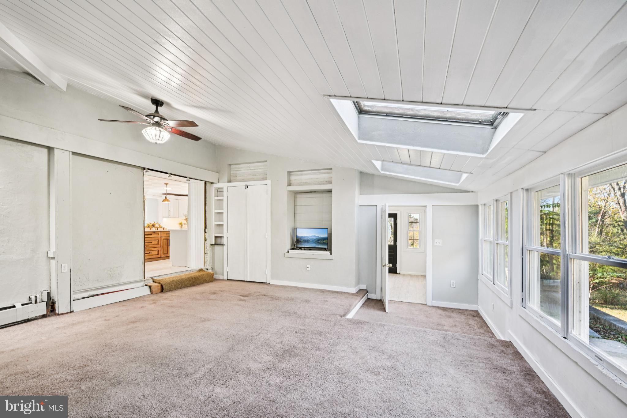 1323 Kepler Road Pottstown, PA 19464 - Photo 21 of 56 Bright and airy space with skylights.