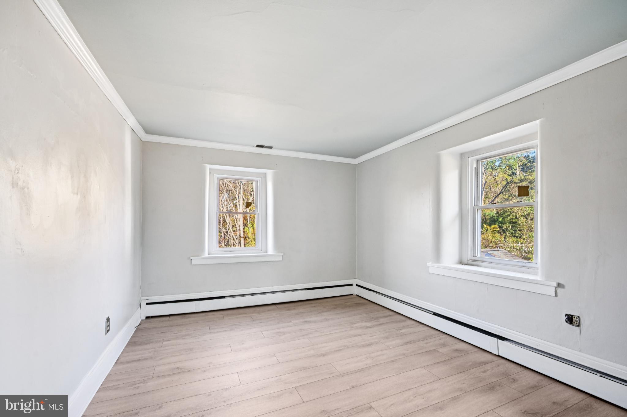 1323 Kepler Road Pottstown, PA 19464 - Photo 31 of 56 Bright, airy space ready for your vision.