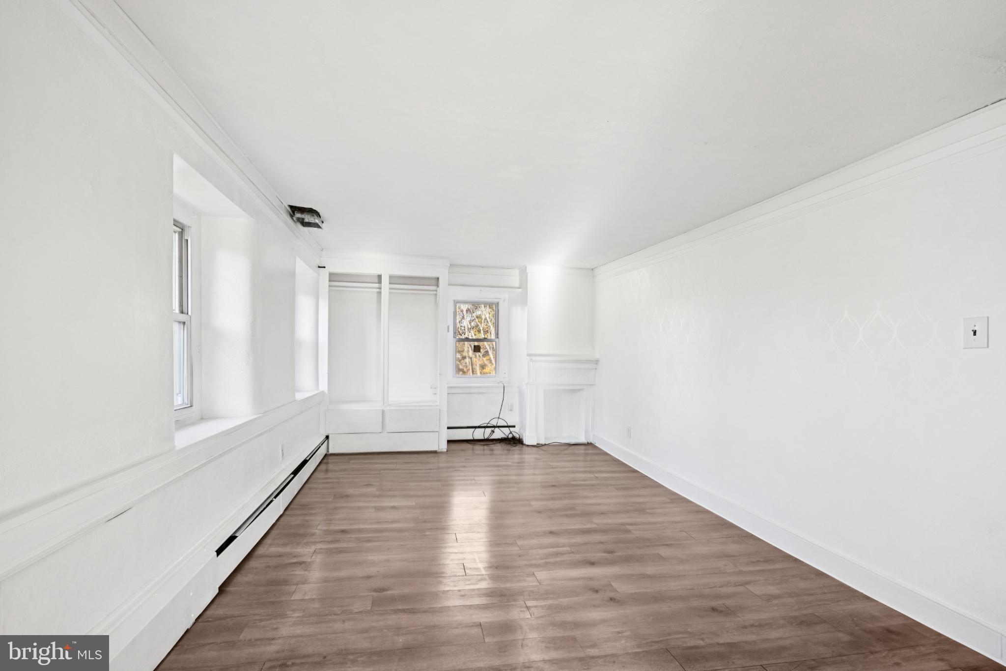 1323 Kepler Road Pottstown, PA 19464 - Photo 36 of 56 Bright and airy open space awaits your vision.