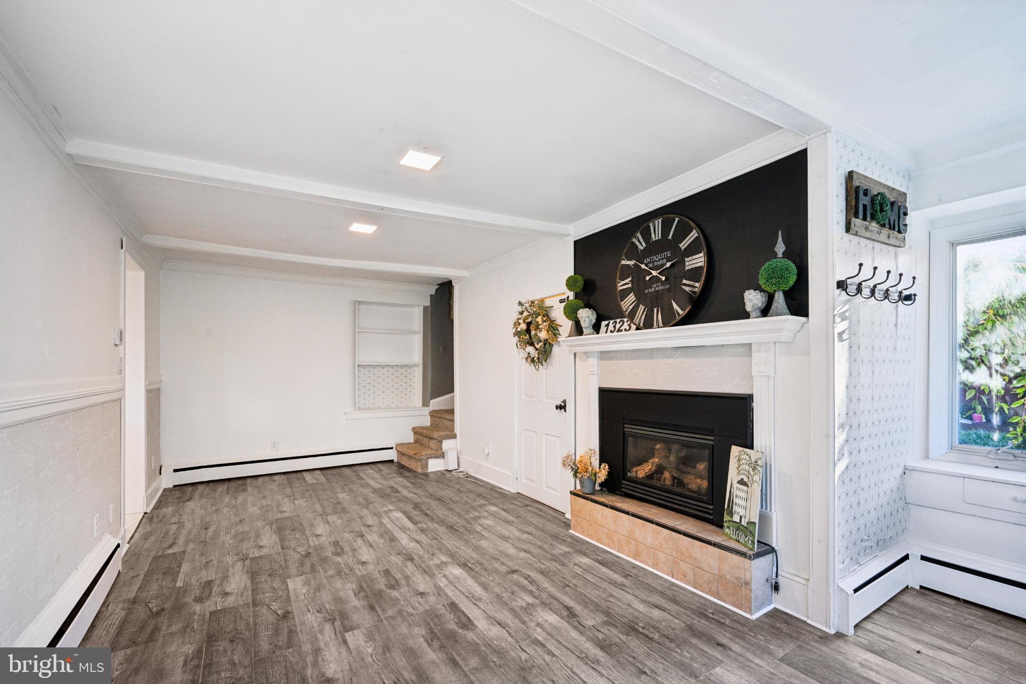 1323 Kepler Road Pottstown, PA 19464 - Photo 8 of 56 Inviting space with modern charm and warmth.