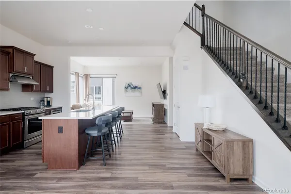 $615,000 | 12391 West 51st Avenue, Wheat Ridge, CO 80033