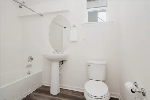 a view of an chairs and tables in the patio