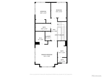 $615,000 | 12391 West 51st Avenue, Wheat Ridge, CO 80033
