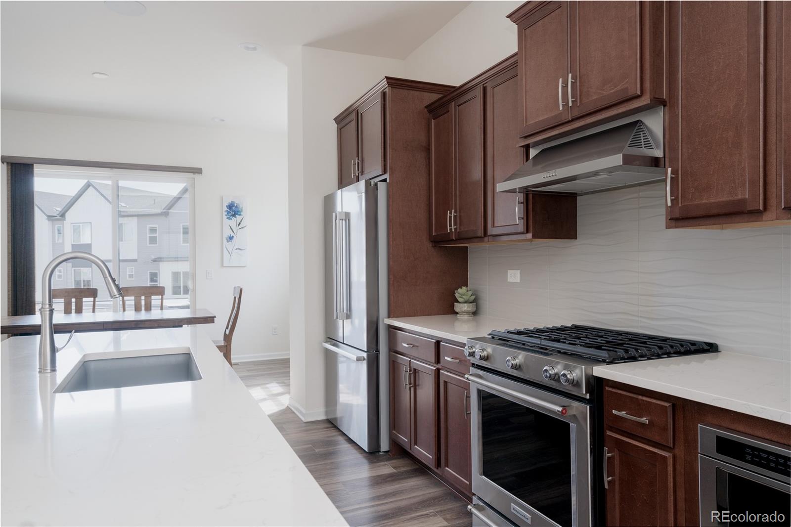 12391 West 51st Avenue Wheat Ridge, CO 80033 - Photo 5 of 37