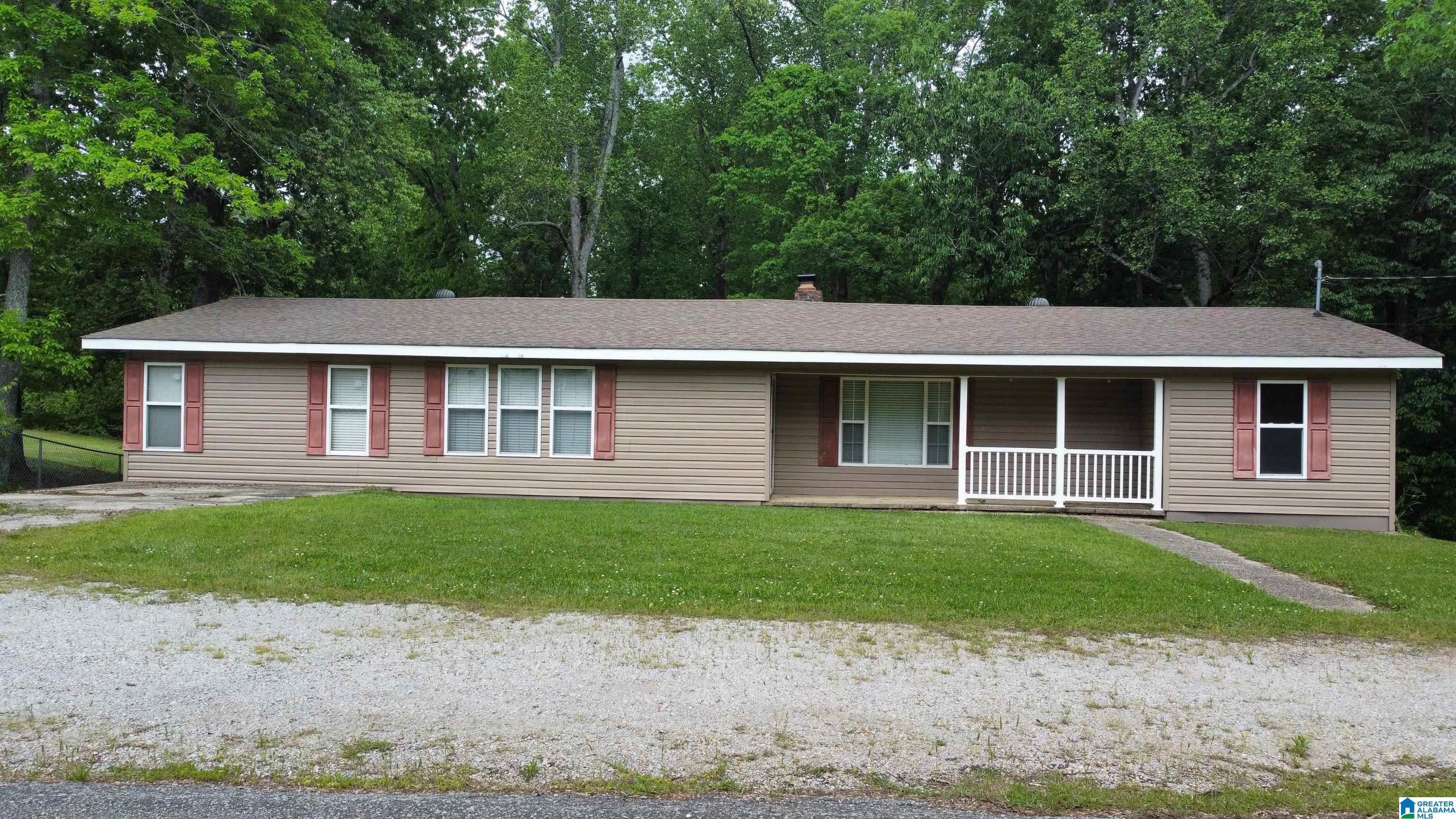 1005 Blake Drive Double Springs, AL 35553 - Photo 1 of 35