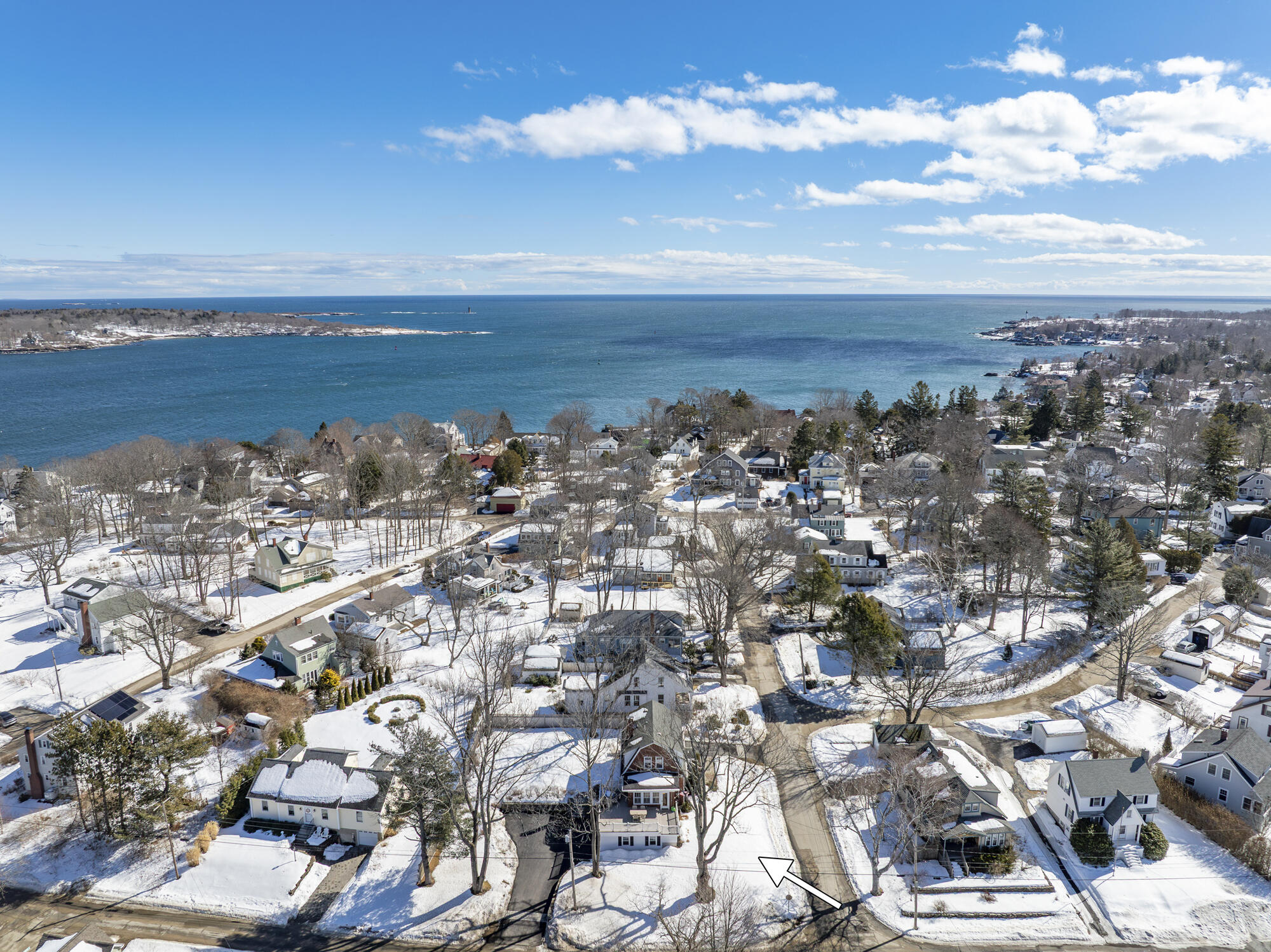 29 Birch Road South Portland, ME 04106 - Photo 66 of 68 29 Birch Road South Portland-20