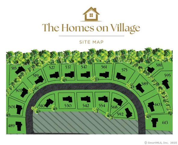 a view of a sign board