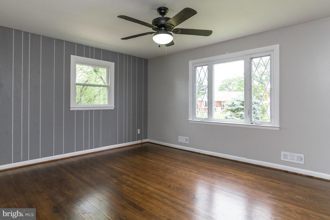 2426 Lakewood Road Baltimore, MD 21234 - Photo 14 of 28 Bedroom (Master)