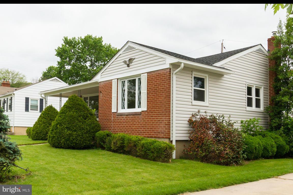 2426 Lakewood Road Baltimore, MD 21234 - Photo 22 of 28 Exterior (General)