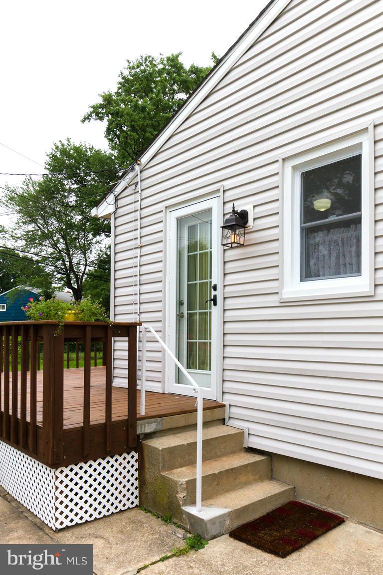 2426 Lakewood Road Baltimore, MD 21234 - Photo 23 of 28 Exterior (General)