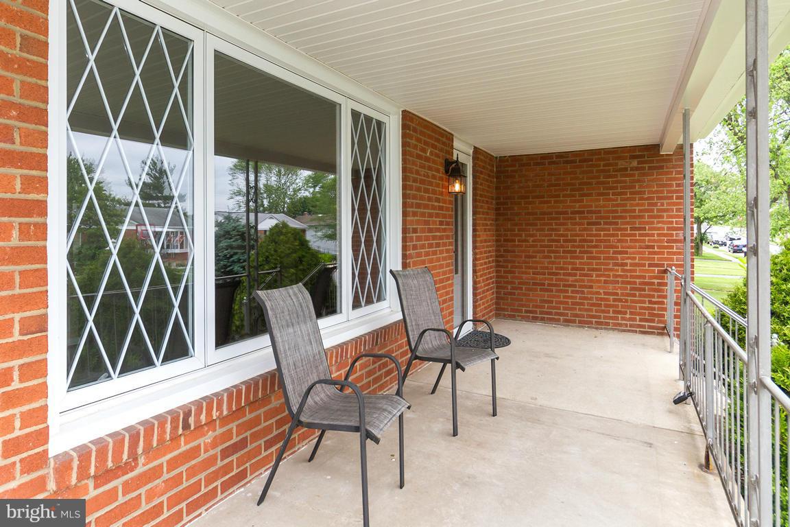 2426 Lakewood Road Baltimore, MD 21234 - Photo 24 of 28 Exterior (Front)