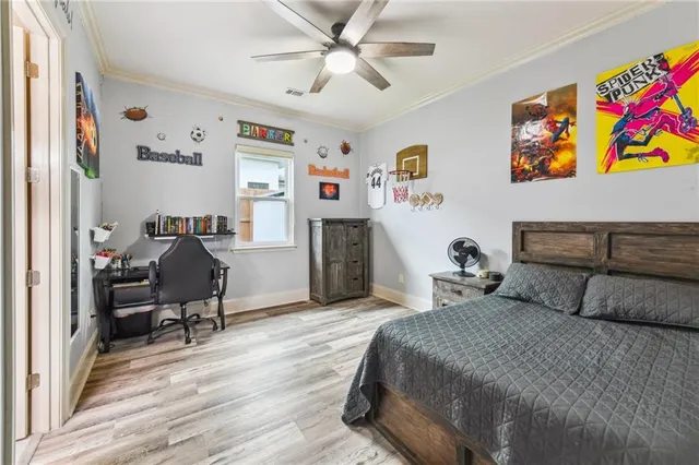 $920,000 | 2097 Lakeshore Boulevard, Slidell, LA 70461