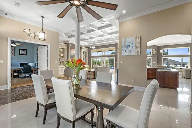 $920,000 | 2097 Lakeshore Boulevard, Slidell, LA 70461