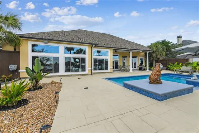 $920,000 | 2097 Lakeshore Boulevard, Slidell, LA 70461