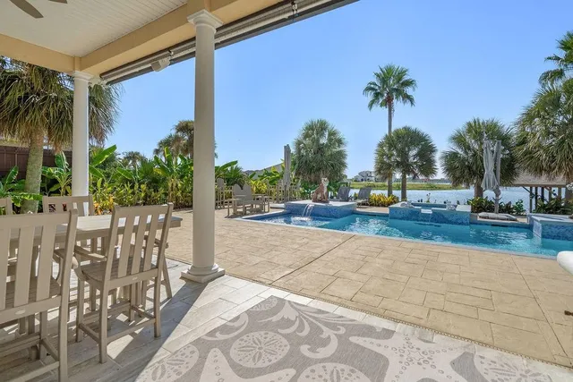 $920,000 | 2097 Lakeshore Boulevard, Slidell, LA 70461