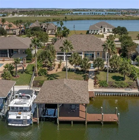 $920,000 | 2097 Lakeshore Boulevard, Slidell, LA 70461