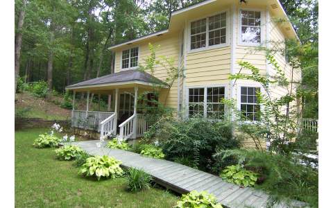 176 Southern Road Ellijay, GA 30536 - Photo 1 of 1 Main View