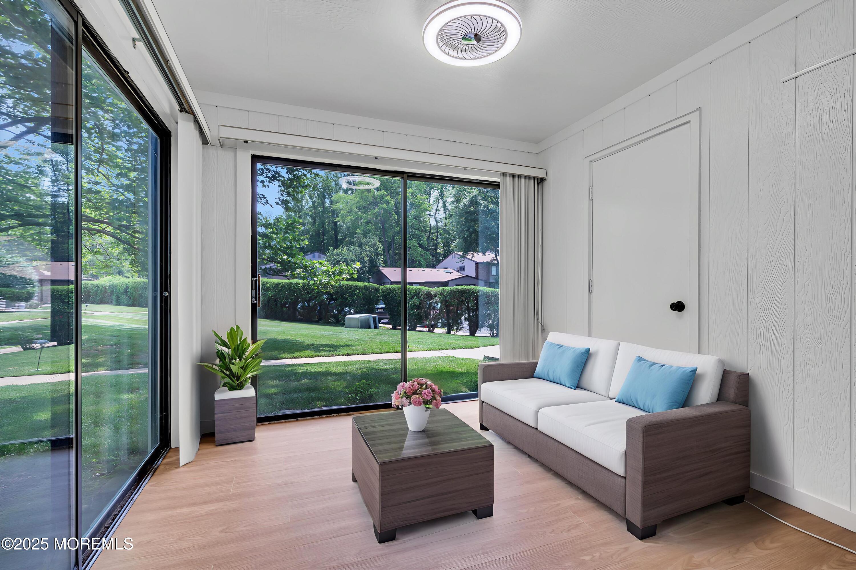34 Lexington Court Red Bank, NJ 07701 - Photo 12 of 32 Sunroom