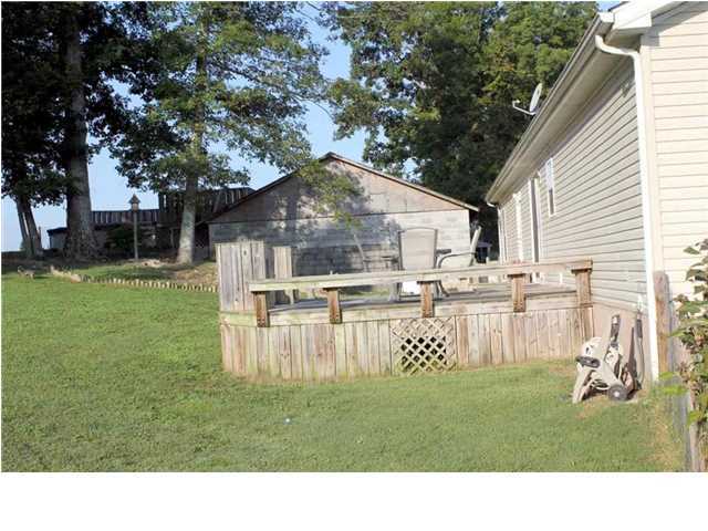 188 Heck Road Decatur, TN 37322 - Photo 35 of 36 Additional Photo