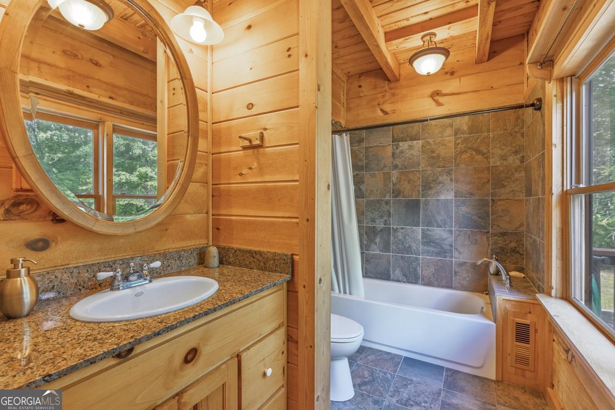 196 Creek Camp Road Ellijay, GA 30536 - Photo 19 of 55 Gallery Image 19
