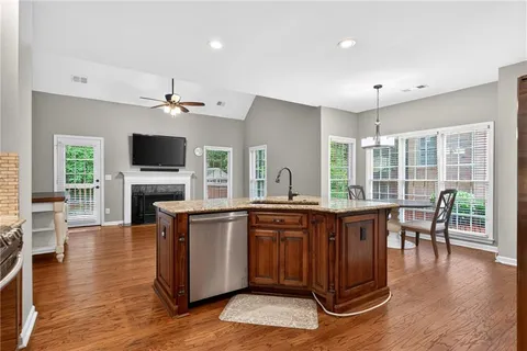 $689,000 | 4557 Village Springs Place, Atlanta, GA 30338