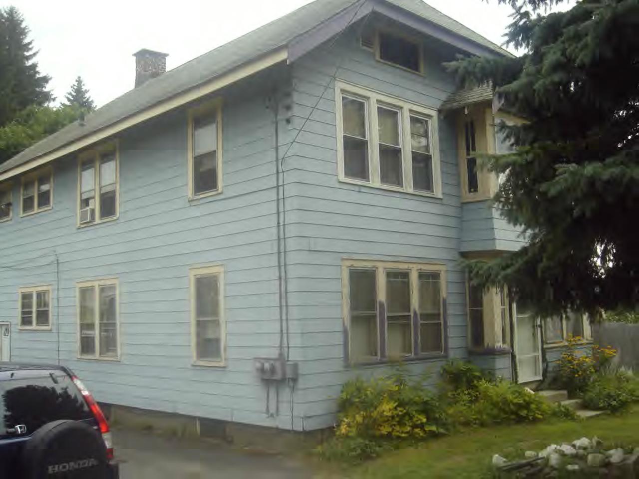 168 Benedict Road Pittsfield, MA 01201 - Photo 1 of 2 Primary Photo