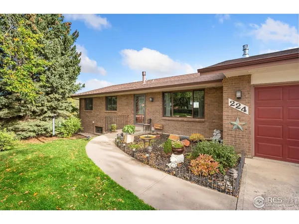 $785,000 | 224 Bradley Drive, Fort Collins, CO 80524