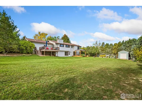 $785,000 | 224 Bradley Drive, Fort Collins, CO 80524
