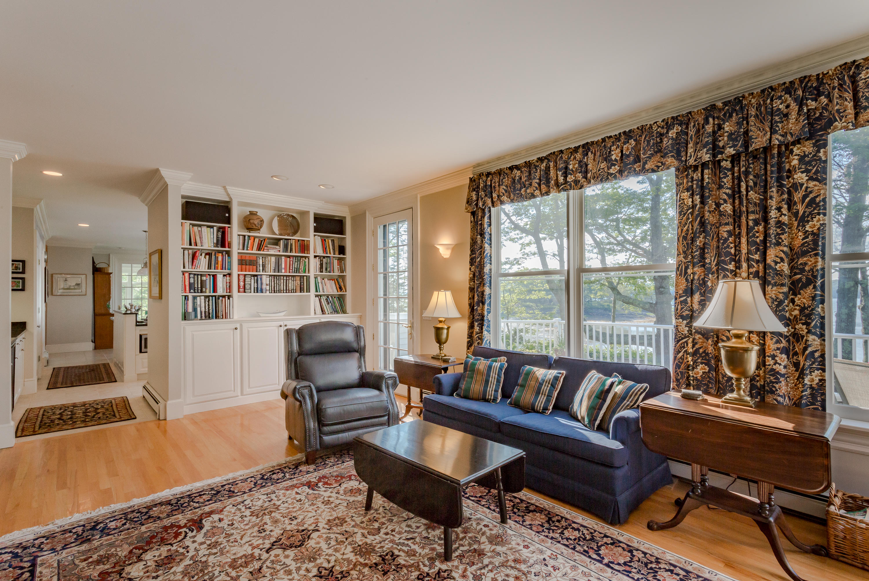 104 Lookout Point Road Harpswell, ME 04079 - Photo 17 of 55 17-104LookoutPointRd-Harpswell-KS