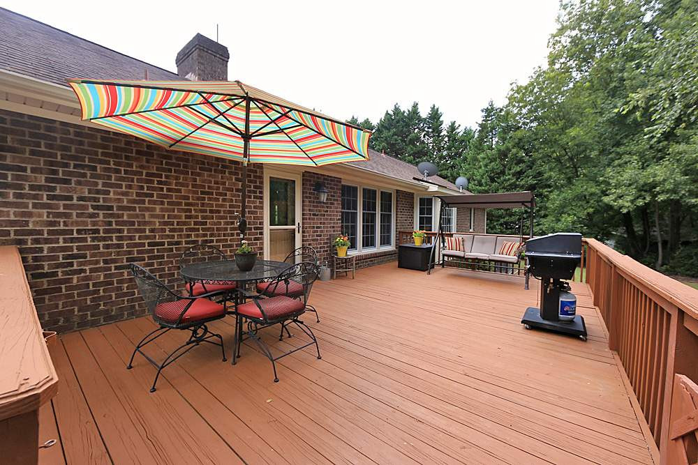 12521 Ghoston Road Wake Forest, NC 27587 - Photo 23 of 30 Photo 23