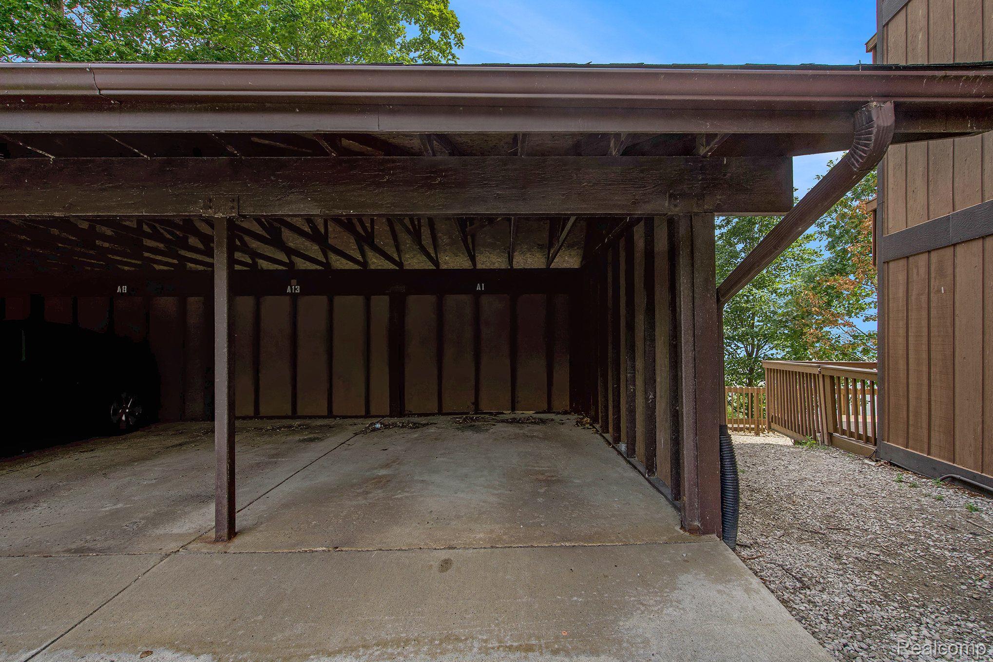 1744 Grove Road, Unit 101 Ypsilanti, MI 48198 - Photo 35 of 40 Gallery Image 35