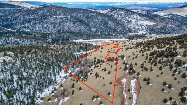$99,000 | R0003668 R0003668 Cripple Creek, Cripple Creek, CO 80813